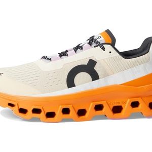 On Cloudmonster Running Shoes Women Sz. 9